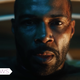 Omari Hardwick as Marquis Woods, a man from the West Virginia foothills.